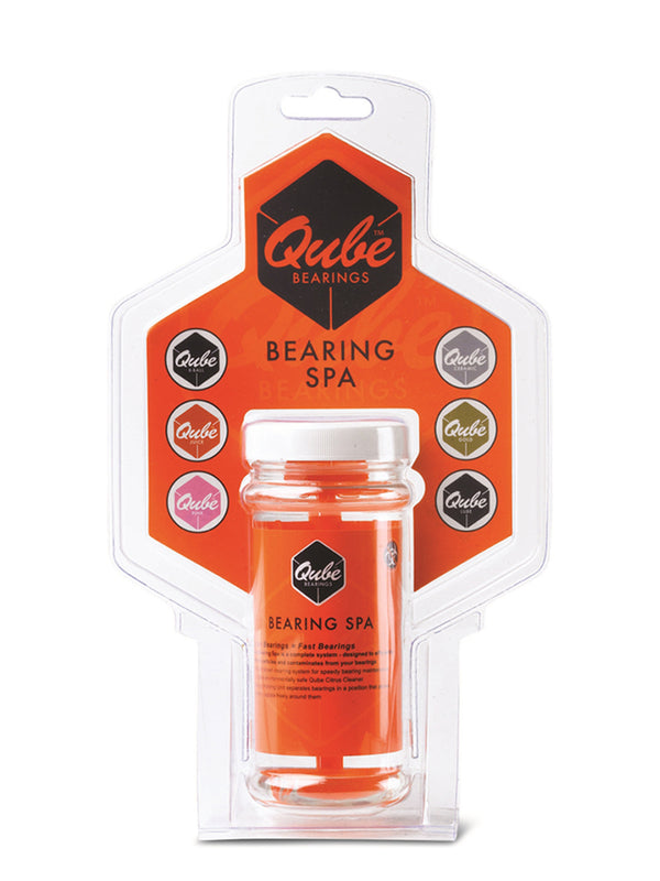 Qube Bearing Spa